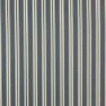 JANE CHURCHILL GRAFTON STRIPE FABRIC